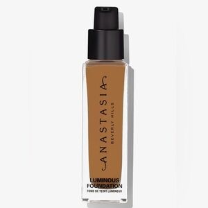 NIB ~  Anastasia Beverly Hills Luminous Foundation 430W